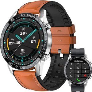 Men Smart Watch for Android/iOS